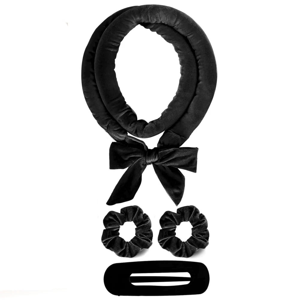 GlowCurl v2.0 | Overnight Curl Fix