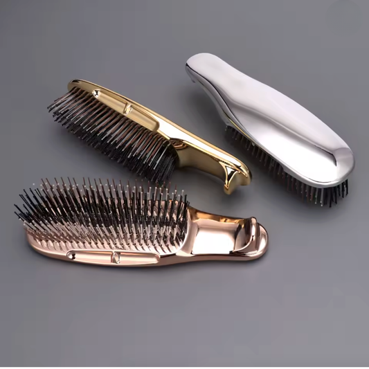 LumiMassagebrush | Japanese Premium Scalp Massage Brush