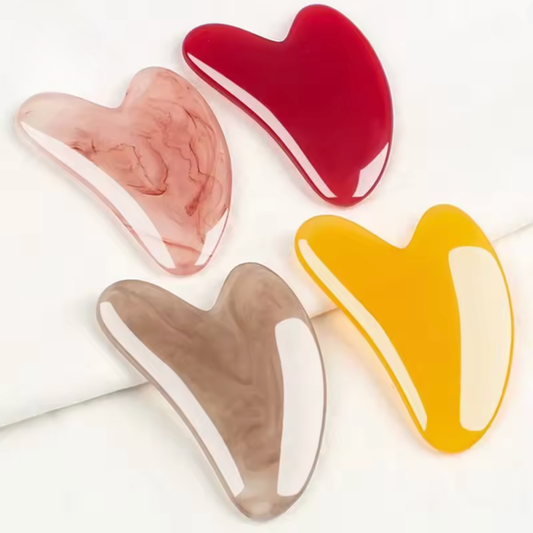 LumiSculpt | Gua Sha Massager